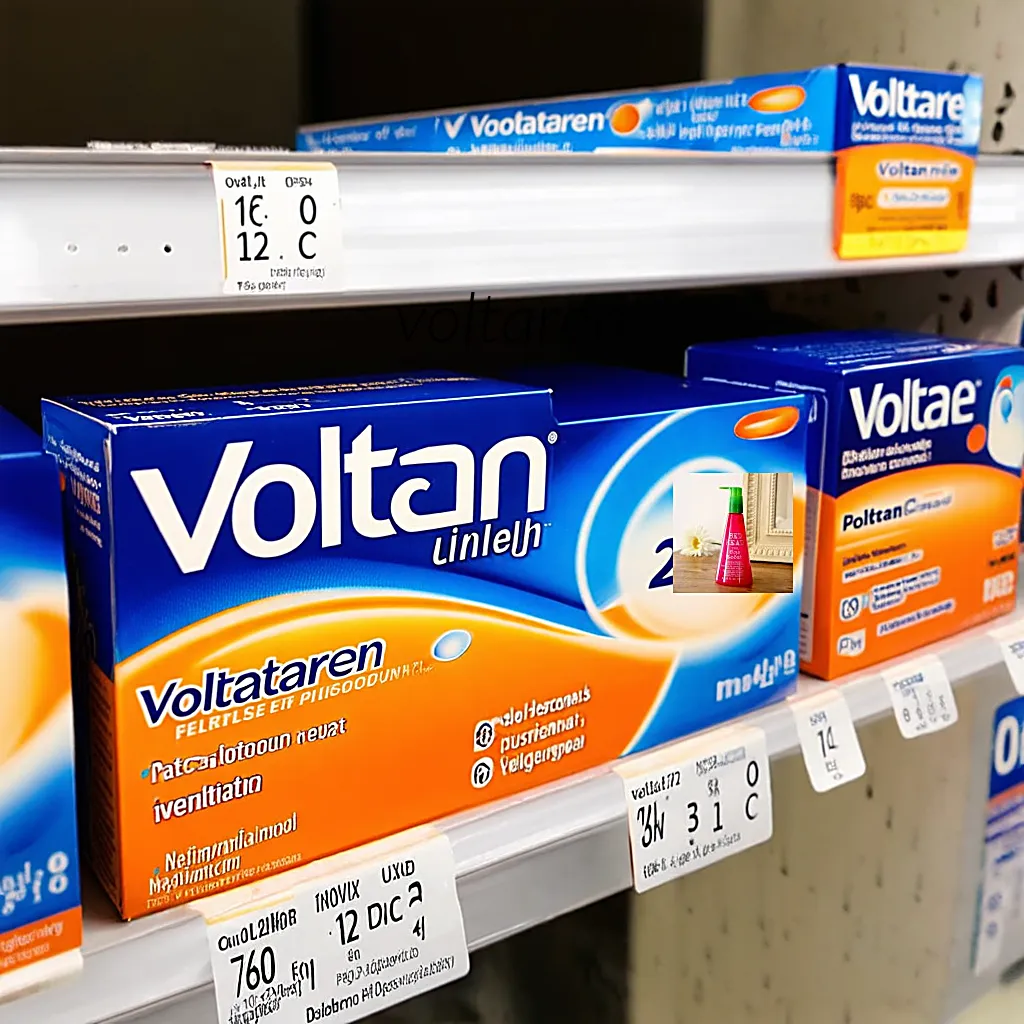 Voltaren 100 prezzo